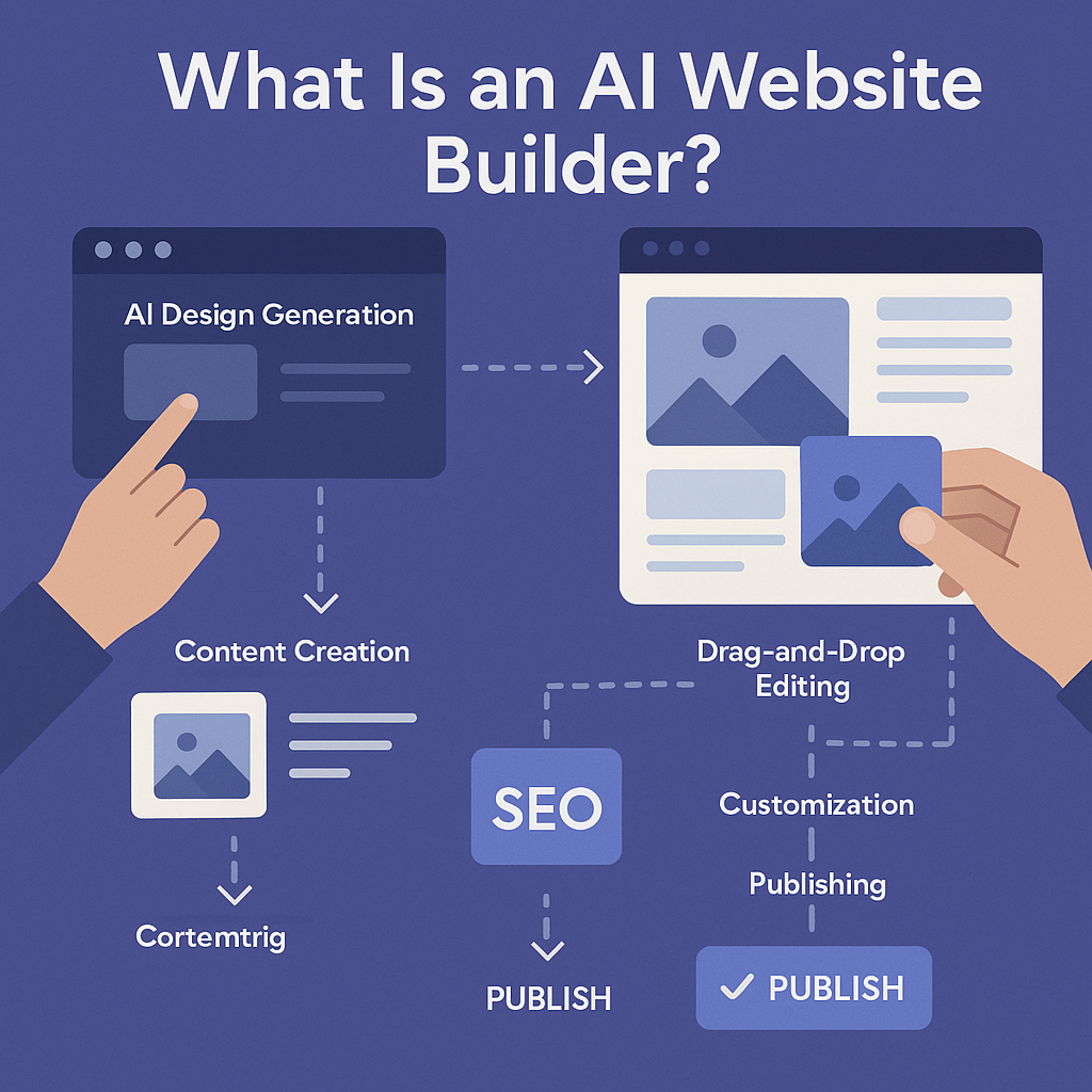 Understanding AI Website Builders: How They Work and Who Should Use Them [2026-05-29 11:58:17 1bv161]